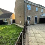 Rent 3 bedroom apartment in Breckland District