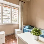 Rent a room in rome