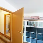 Rent 1 bedroom apartment of 33 m² in Glauchau