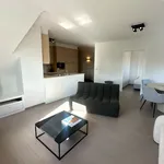 Appartement de 65 m² avec 1 chambre(s) en location à Knokke-Heist