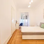 Rent a room in Lisboa