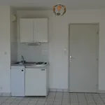 Studio de 20 m² à Rodez