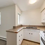 1 bedroom apartment of 699 sq. ft in Red Deer