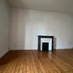 Appartement de 45 m² avec 2 chambre(s) en location à combaillaux