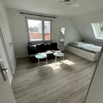 Miete 1 Schlafzimmer wohnung von 35 m² in Frankfurt am Main