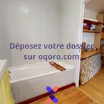 Rent 4 bedroom apartment of 12 m² in Lyon