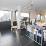 Huur 2 slaapkamer appartement van 120 m² in Jodoigne