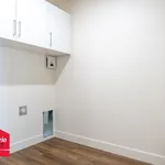 Appartement de 753 m² avec 3 chambre(s) en location à Rimouski