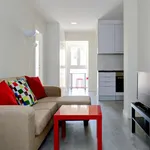 Rent 2 bedroom apartment in Zaragoza