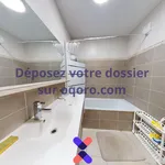 Appartement de 8 m² avec 5 chambre(s) en location à Pontoise