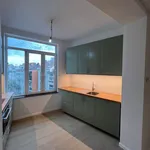 Huur 2 slaapkamer appartement in Schaerbeek