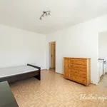 Pronajměte si 1 ložnic/e byt o rozloze 26 m² v Prague