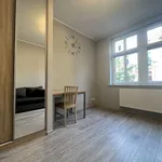 Rent 1 bedroom apartment of 25 m² in Poznan