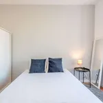 Quarto em lisbon