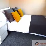 Rent 4 bedroom house in Nottingham