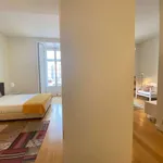 Rent 1 bedroom apartment of 80 m² in Lisbon