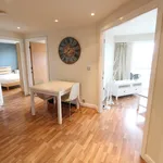 Rent 1 bedroom apartment in Sheffield