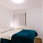 Najam 1 spavaće sobe stan od 38 m² u Zagreb