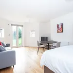 Rent 1 bedroom flat in St Leonards