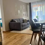 Appartement de 50 m² avec 3 chambre(s) en location à Vallauris