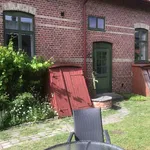 Rent 3 rooms house of 110 m² in Lund