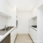 Rent 1 bedroom apartment in Strathfield