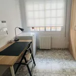 Rent a room in barcelona