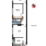 Rent 2 bedroom apartment in Bondi Beach