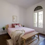 Rent 2 bedroom apartment of 80 m² in barcelona