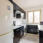 Appartement de 46 m² avec 1 chambre(s) en location à paris