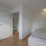 Miete 4 Schlafzimmer wohnung von 11 m² in Stuttgart