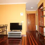 Rent 1 bedroom apartment of 49 m² in Gijón