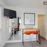 Appartement de 21 m² avec 1 chambre(s) en location à Maisons-Alfort