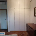 Rent 5 bedroom apartment of 150 m² in Rome