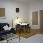 Miete 1 Schlafzimmer wohnung von 452 m² in Vienna