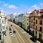 Pronajměte si 3 ložnic/e byt o rozloze 124 m² v Ostrava