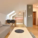 Rent 2 bedroom apartment of 40 m² in Krakow