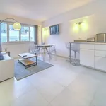 Appartement de 75 m² avec 6 chambre(s) en location à Cannes