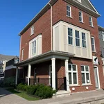  appartement avec 3 chambre(s) en location à Hamilton (Waterdown)