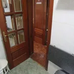 Rent a room in madrid