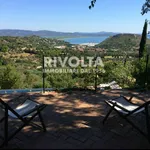 Rent 7 bedroom house of 220 m² in Monte Argentario