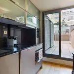 Rent 1 bedroom apartment of 80 m² in barcelona