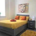 Rent a room in Liverpool