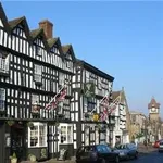 Rent 1 bedroom apartment in Ledbury