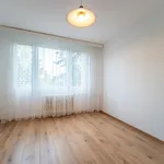 Pronajměte si 3 ložnic/e byt o rozloze 67 m² v Praha 10 - Strašnice