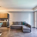 Appartement de 570 m² avec 1 chambre(s) en location à Toronto (Lansing-Westgate)