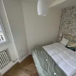 Appartement de 57 m² avec 3 chambre(s) en location à Paris