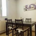 Alquilo 1 dormitorio apartamento de 47 m² en madrid