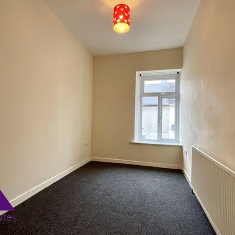 Terraced house to rent in Alexandra Street, Ebbw Vale NP23 Briery Hill