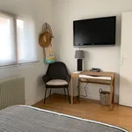 Appartement de 120 m² avec 5 chambre(s) en location à Issy-les-Moulineaux